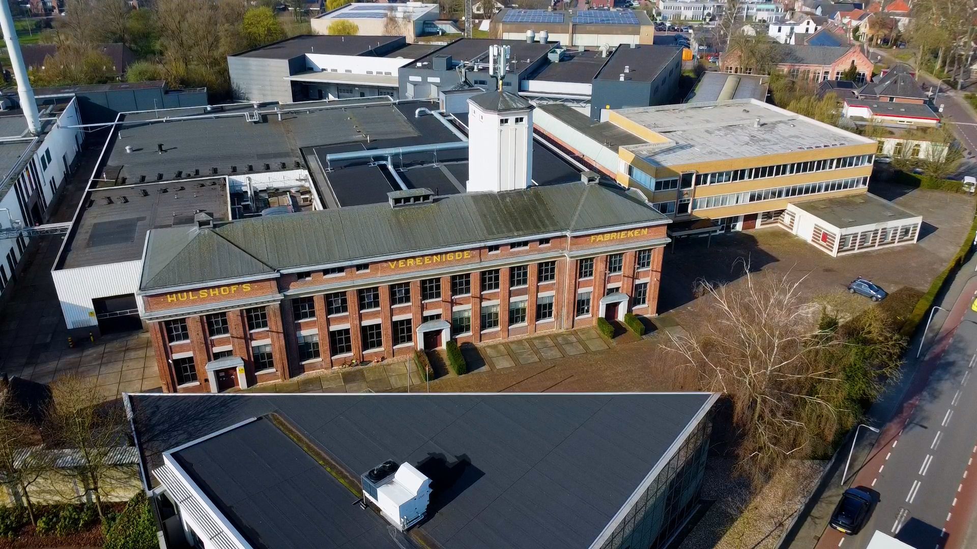 Bodem Vitelcoterrein vervuild, gemeente start onderzoek