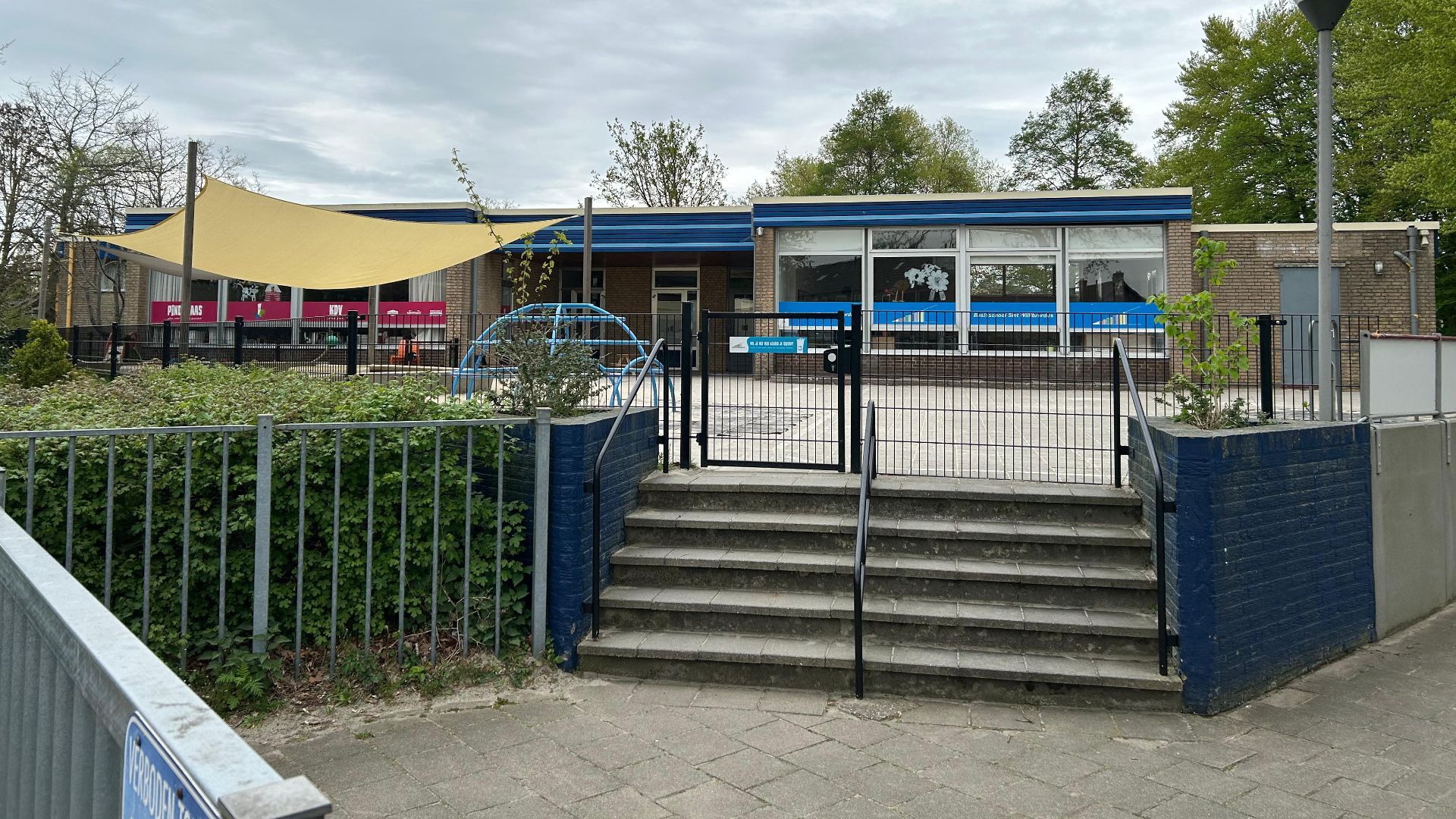 Podcast geeft inkijkje in vastgelopen schoolplannen Groenlo