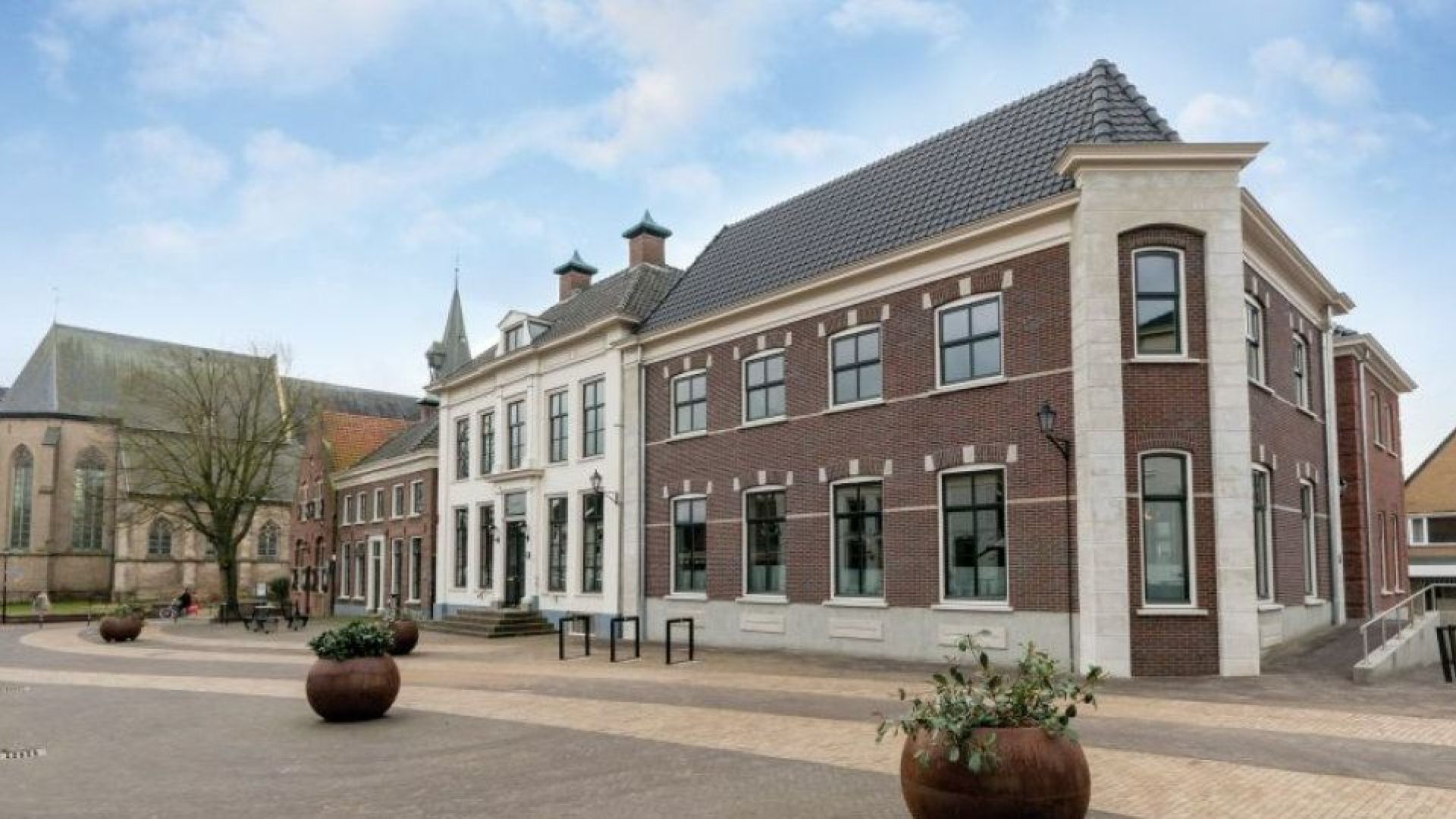 Gemeente Aalten sluit 2025 af met positief resultaat van ruim 3 miljoen euro
