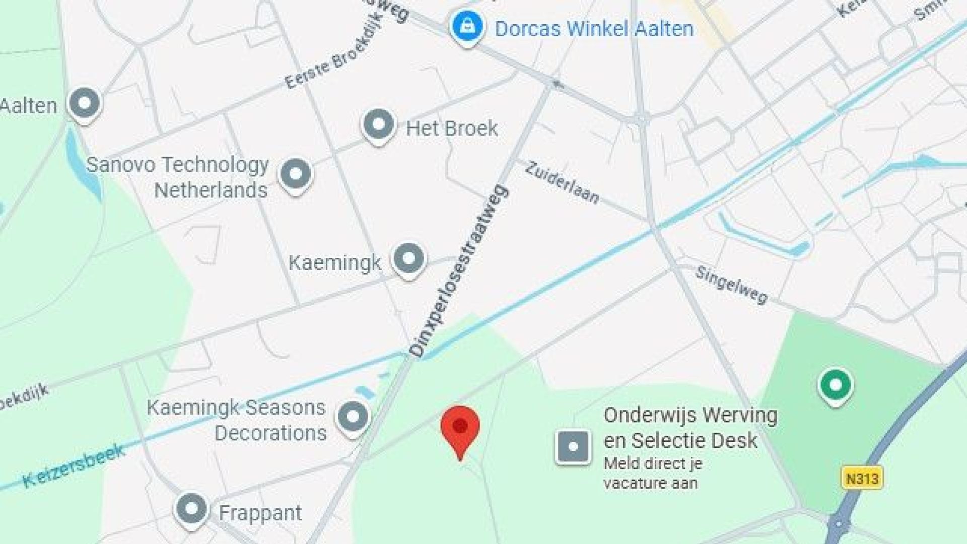 Gemeenteraad geeft definitief groen licht voor energieopslag aan Kempinkweg in Aalten