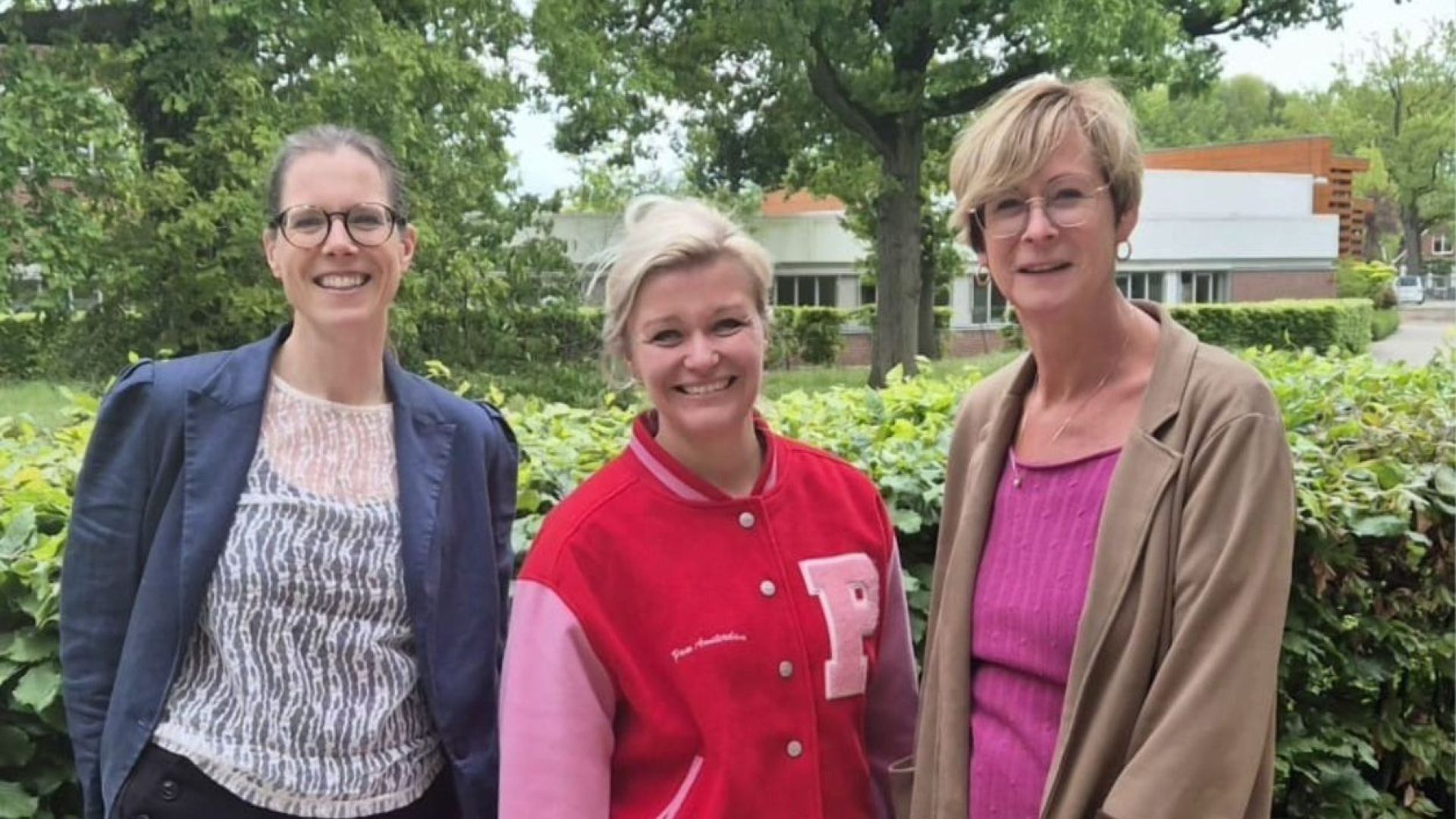 SKB organiseert informatiebijeenkomst over leven met COPD