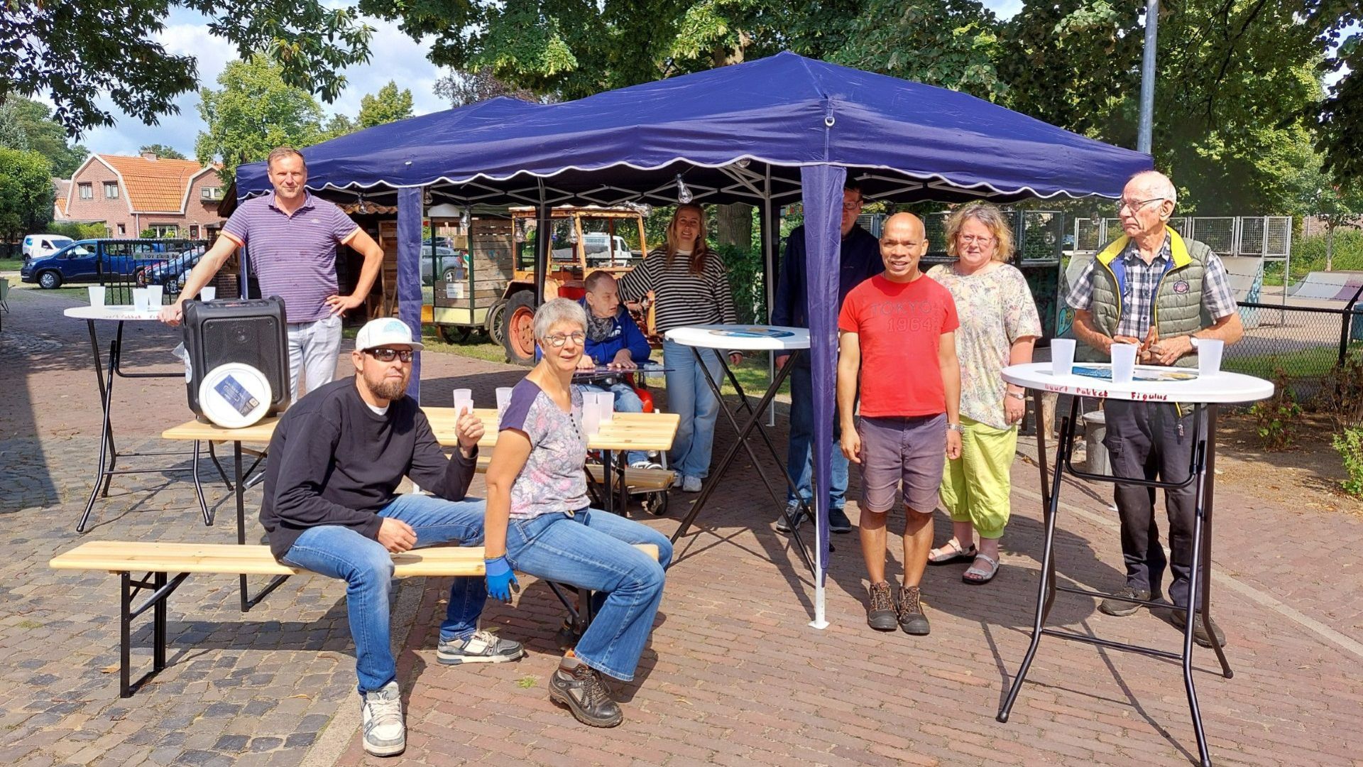 Buurtpakket ook in 2026 beschikbaar voor inwoners van gemeente Aalten