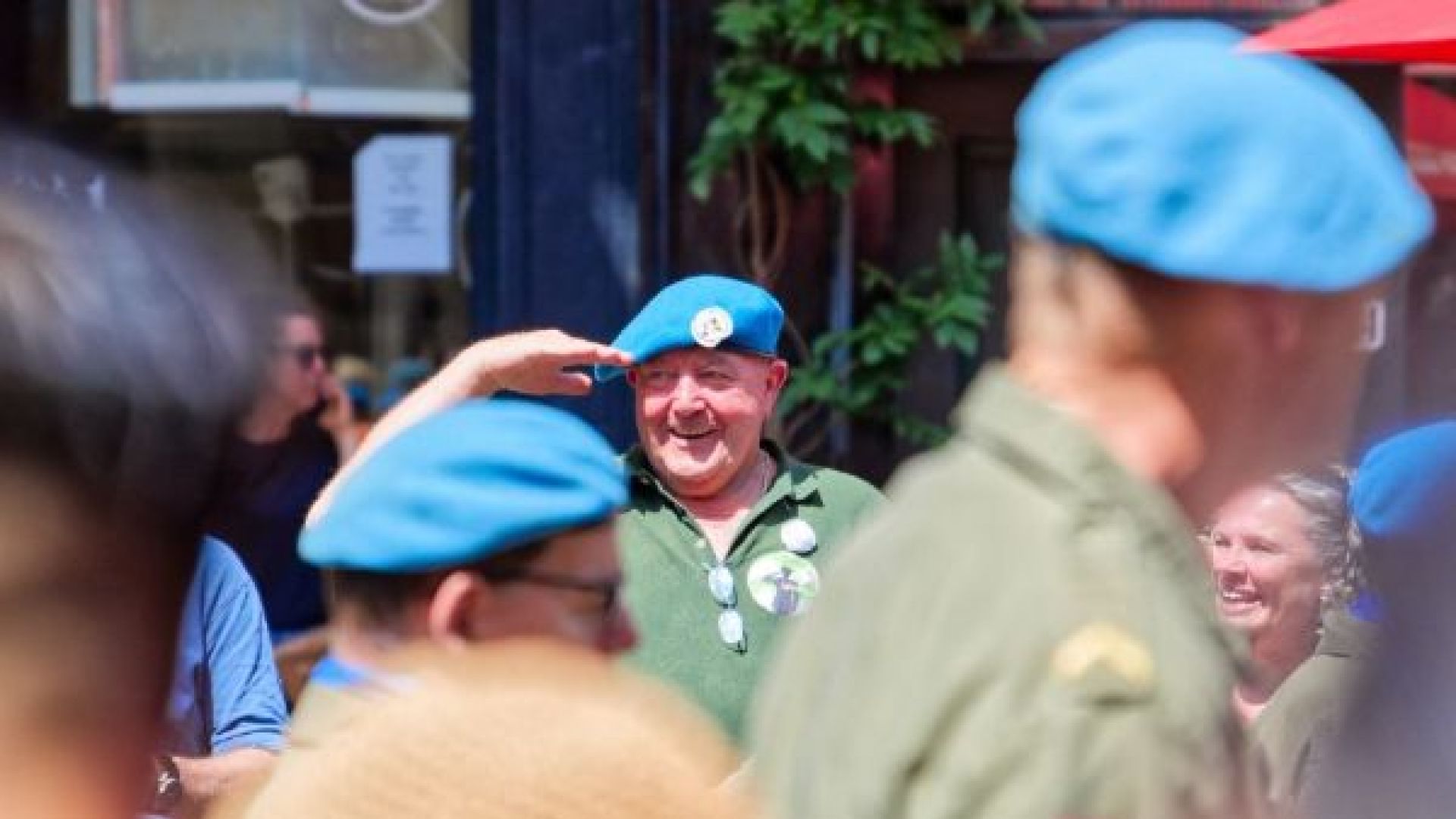 Berkellandse Veteranendag op 17 juni: erkenning en ontmoeting dichtbij huis