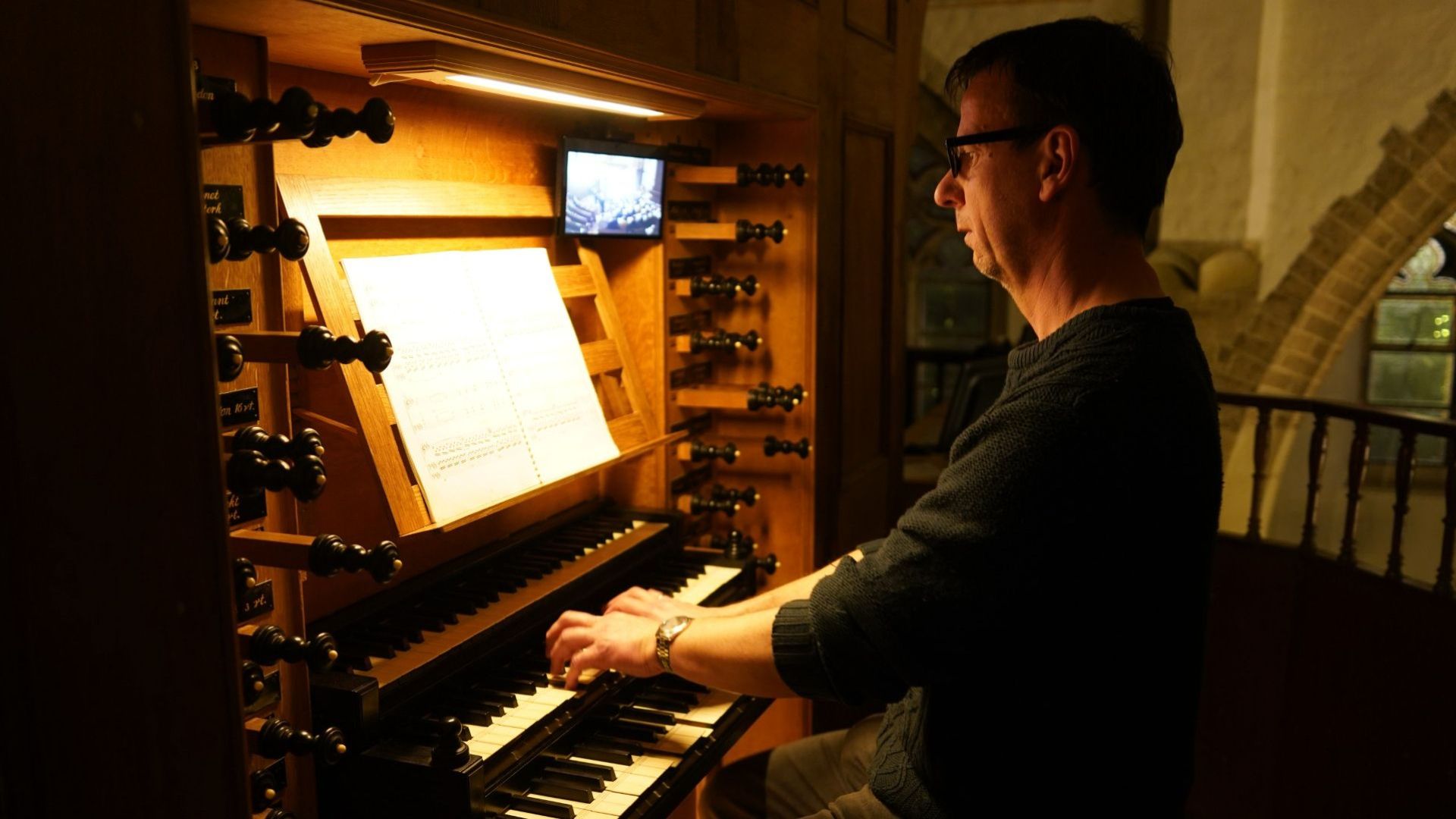 Filmmuziek van Pirates of the Caribbean klinkt op monumentaal orgel in Oude Helenakerk
