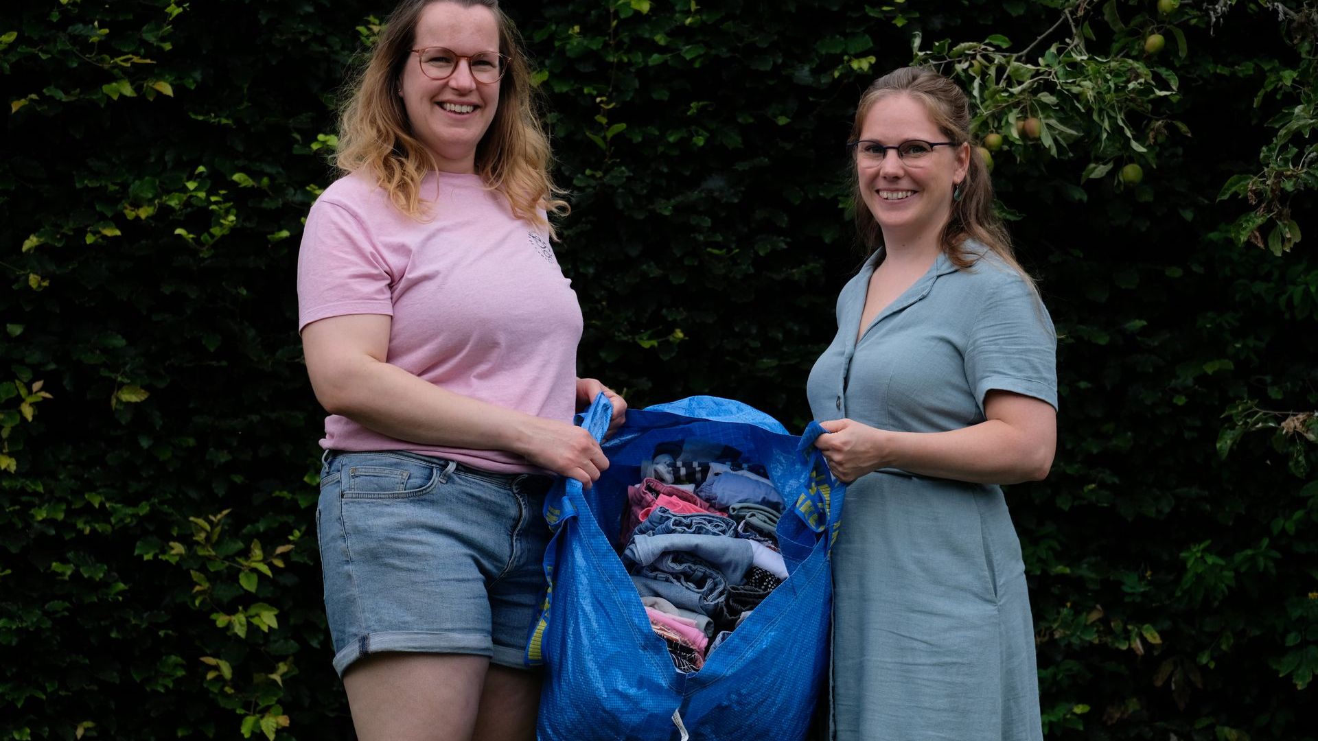 Kinderkledingloop verdrievoudigt bijna aantal deelnemers in één jaar
