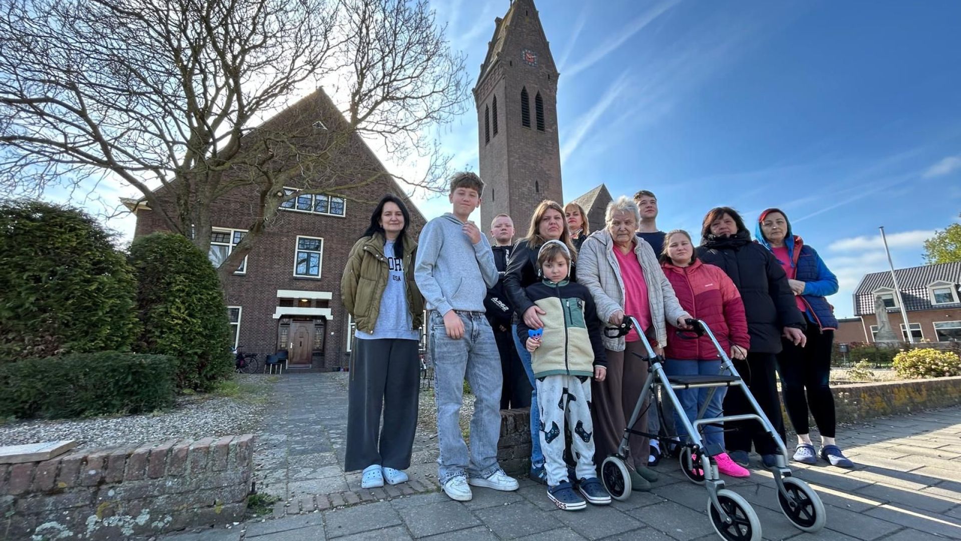 Wereldvluchtelingendag in Winterswijk: verhalen over ontmoeting en verbinding