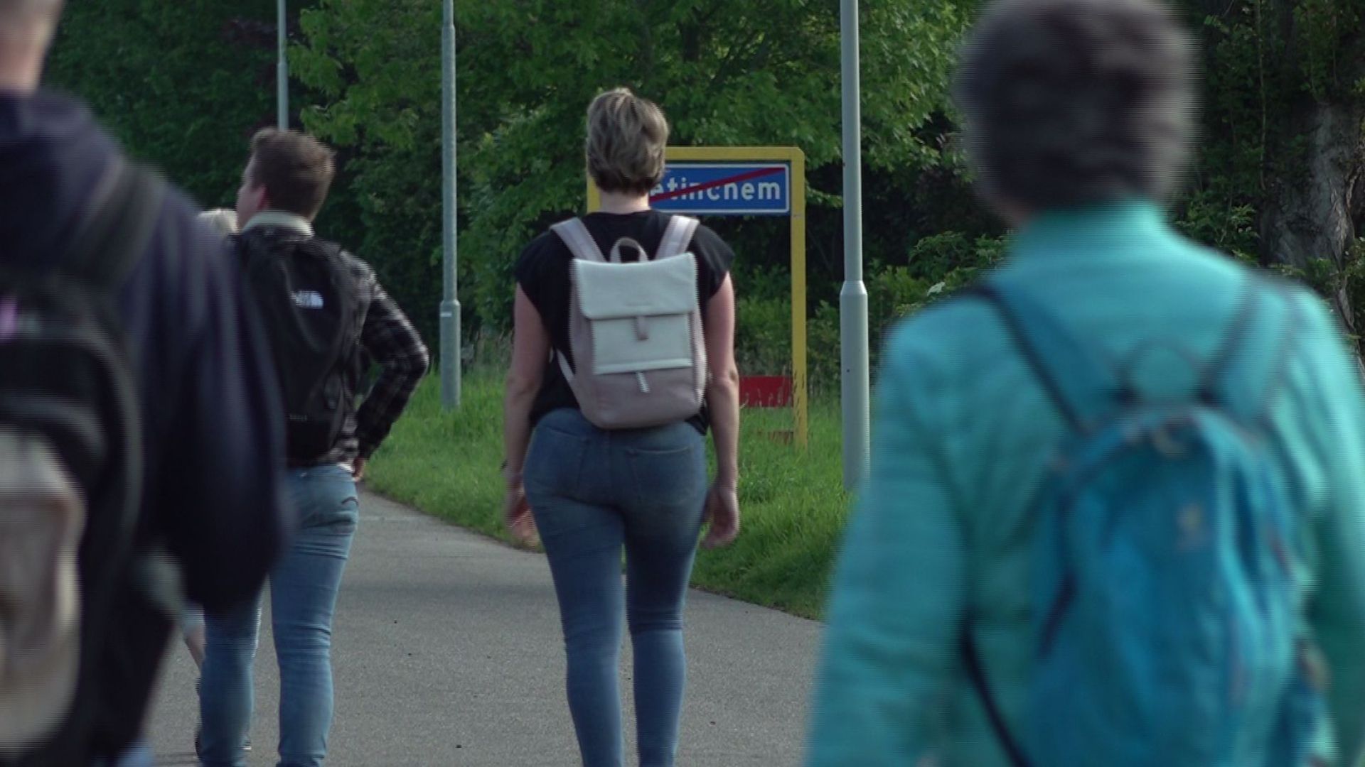 Het is deze week wandelen geblazen in de Achterhoek