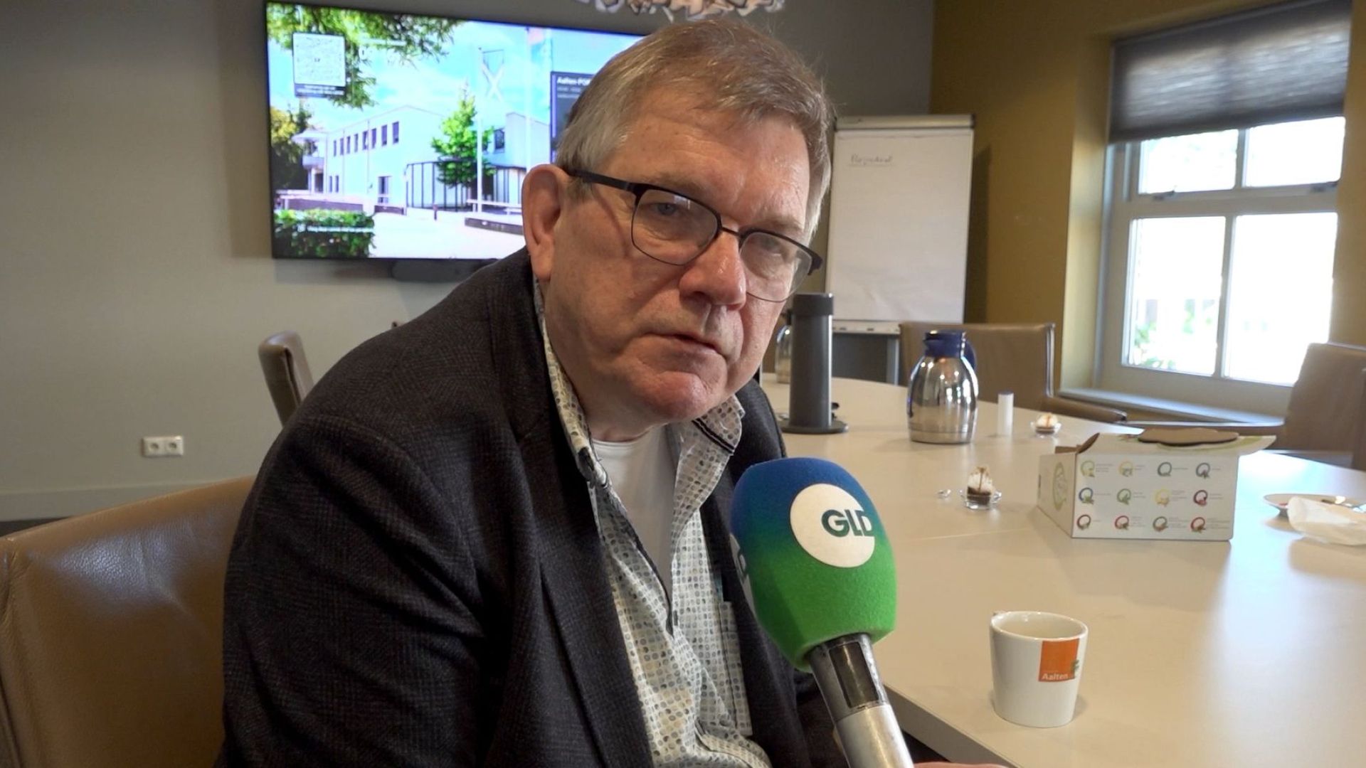 Aalten reageert op verscherpt toezicht asielopvang: ‘Werken hard aan opvanglocatie’