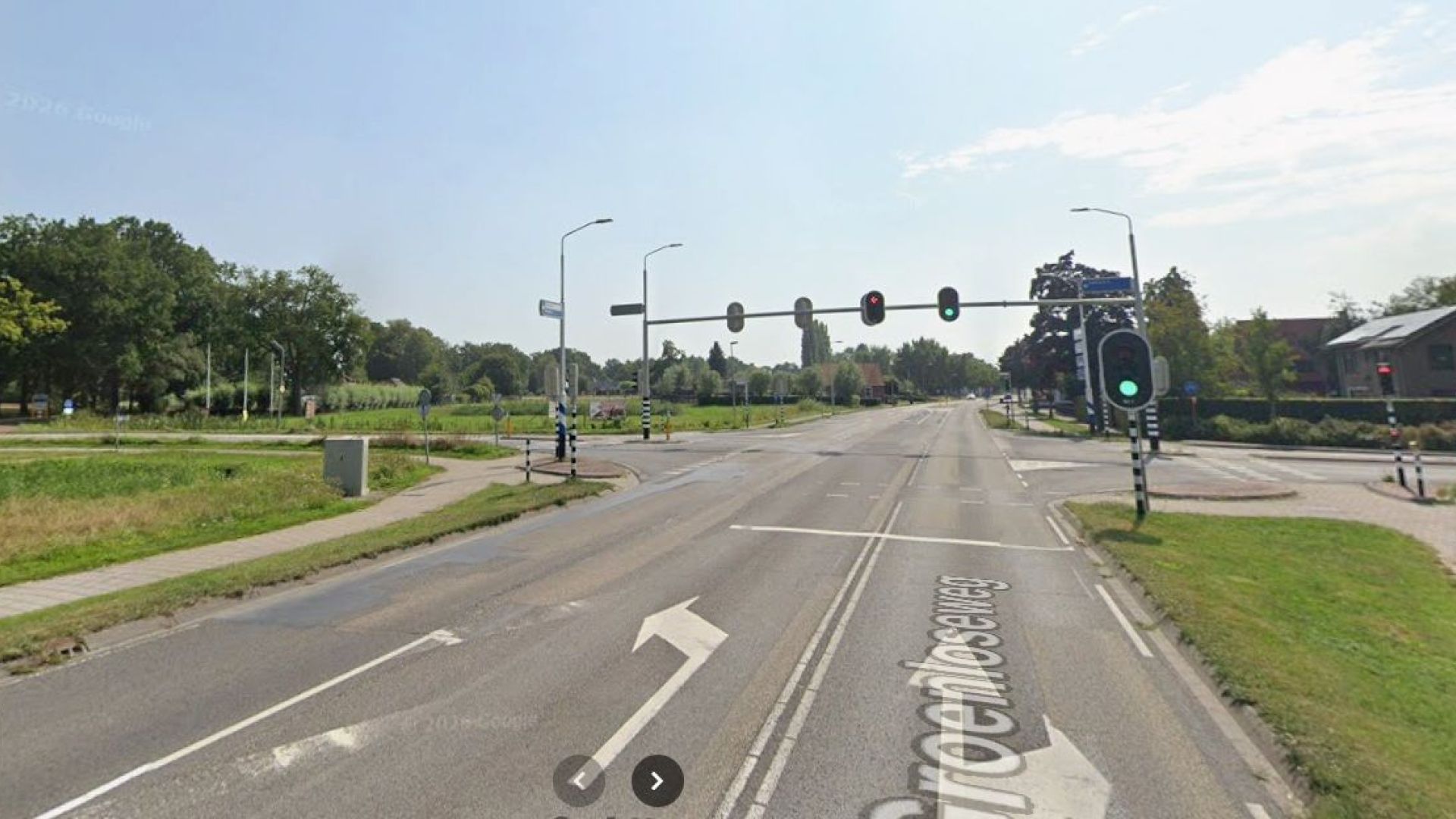 Deze richting kiest de gemeente Berkelland voor aanpak oude N18