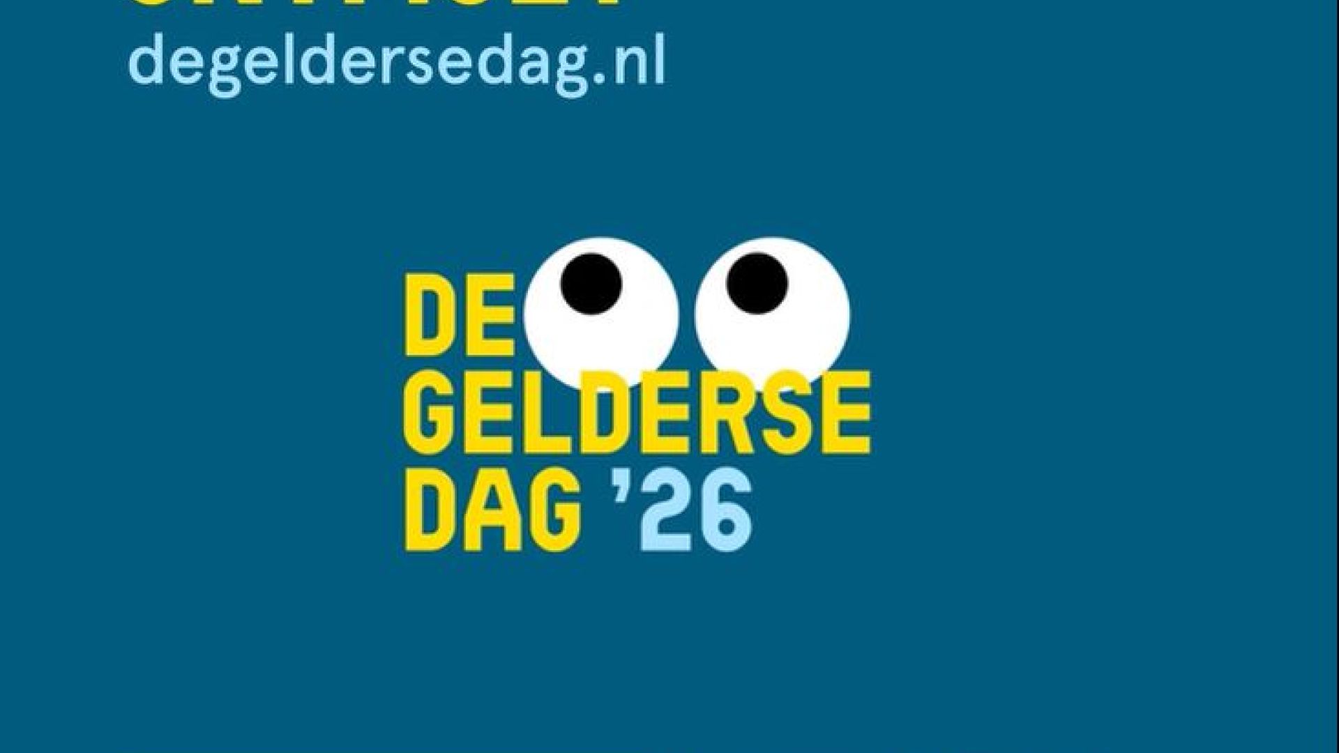 Ontbijten en Aalten ontdekken tijdens De Gelderse Dag