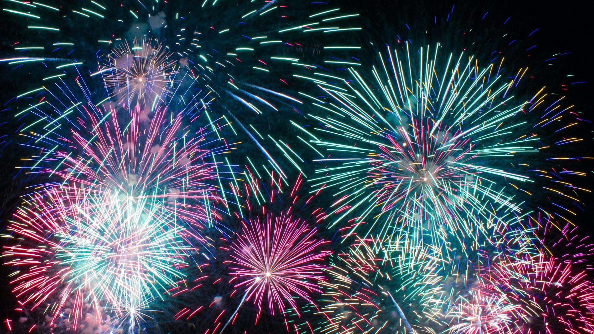 Achterhoekse gemeenten verlenen geen ontheffingen voor vuurwerk