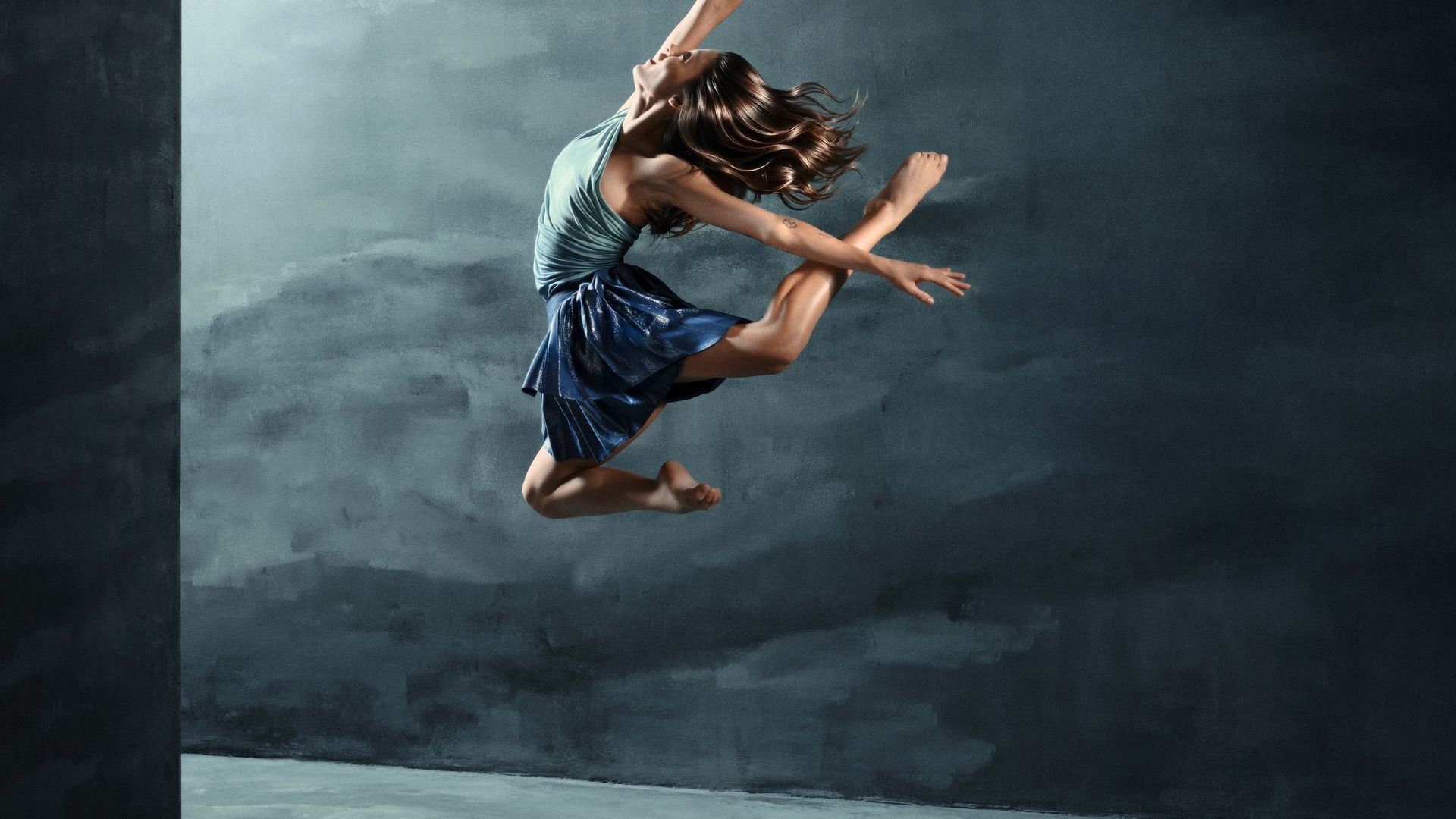 Introdans brengt nieuwe voorstelling ENERGY naar Amphion
