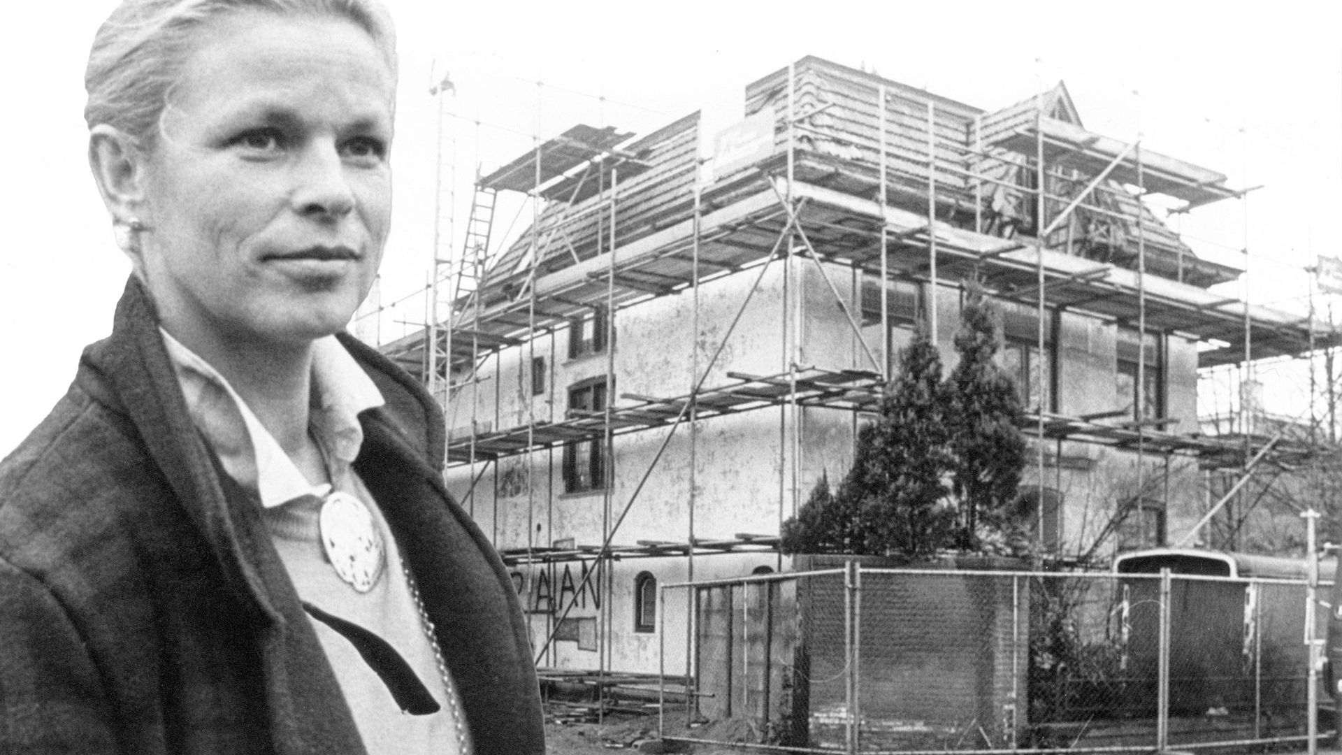 Villa Mondriaan zet Elizabeth Nijhuis-Wiggers centraal in nieuwe tentoonstelling