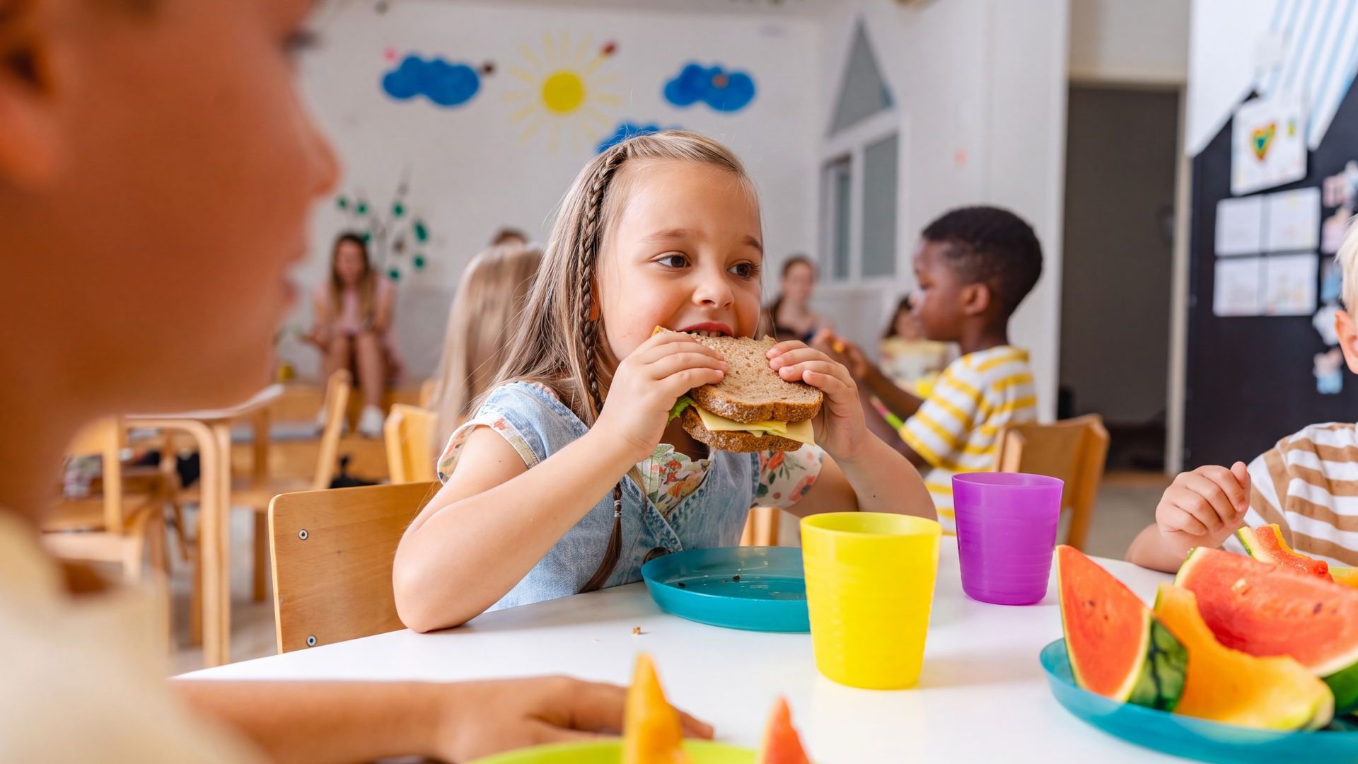 Achterhoekse gemeenten starten campagne voor gezondere lunchtrommels