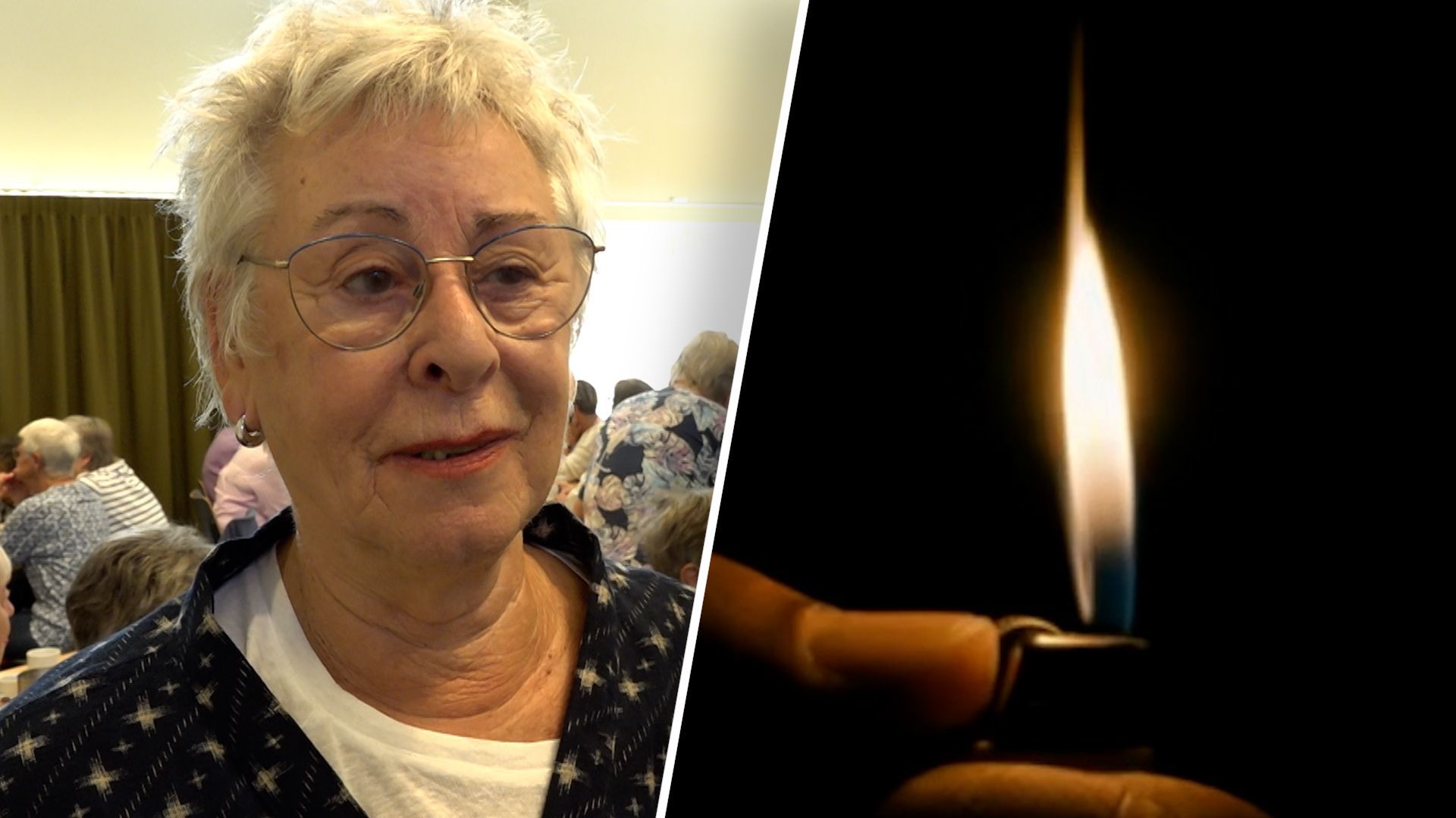 Wat als alles ineens uitvalt? Steeds meer mensen willen voorbereid zijn