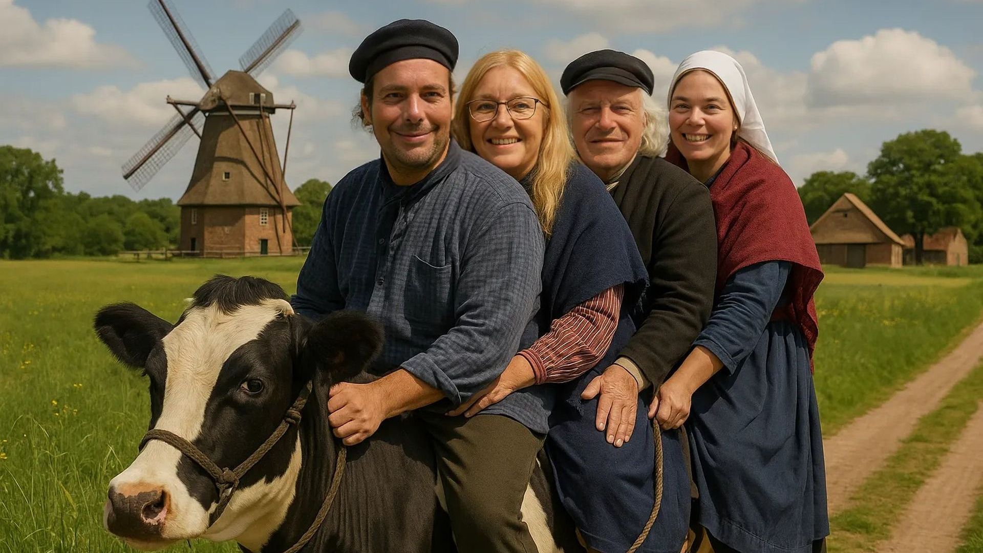 Twente Plat brengt avond vol humor en muziek naar Groenlo