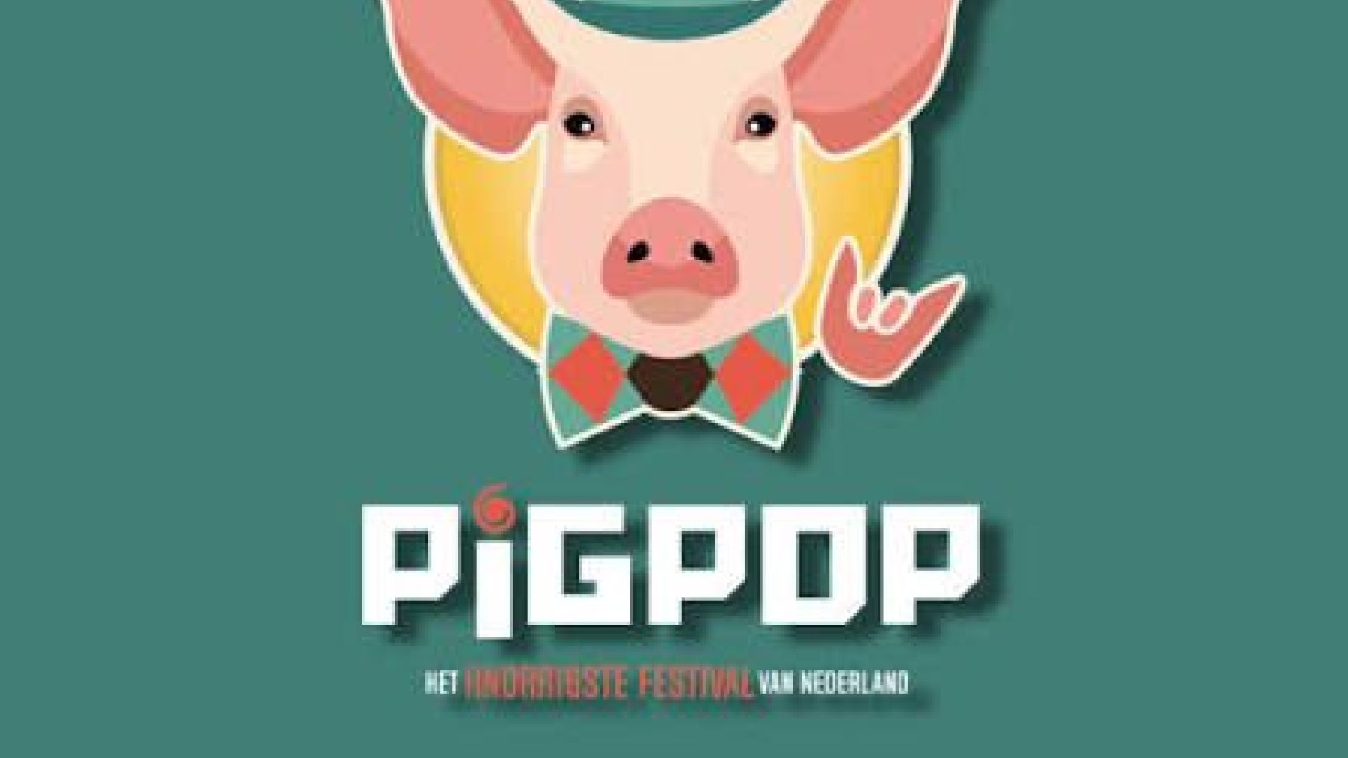 PIGPOP Festival keert terug naar Beltrum