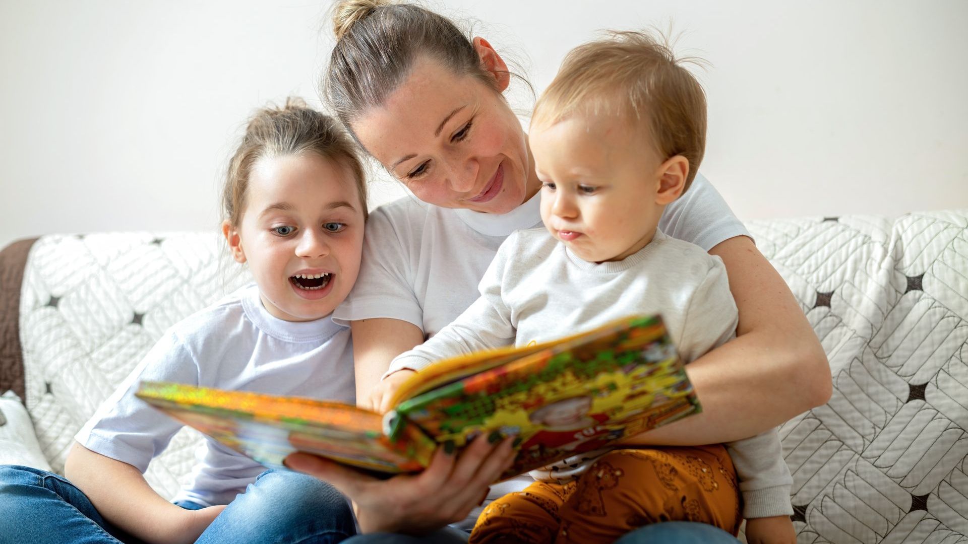 Bibliotheek zoekt beste voorleesheld van Oost-Achterhoek
